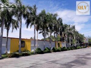 Cho thuê nhà xưởng CCN Bình Chánh 60.000m²