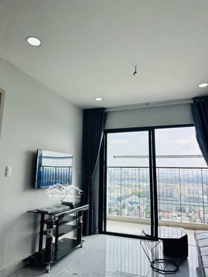 cho thuê căn hộ charm city dĩ an 70m2 2pn 2wc full nội thất view landmark, giá chỉ 8 triệu