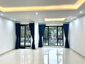 cho thuê cả nhà 5 tầng trục chính mặt đường lê trọng tấn, geleximco - có thang máy