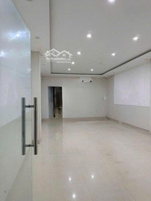 nhà cho thuê mặt tiền đường pasteur gần lê duẩn - dt 200 m2