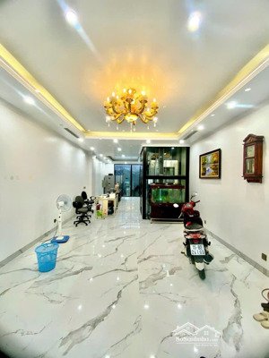 cho thuê nhà nguyên căn tại hoàng huy mall - lê chân - hải phòng làm văn phòng kinh doanh