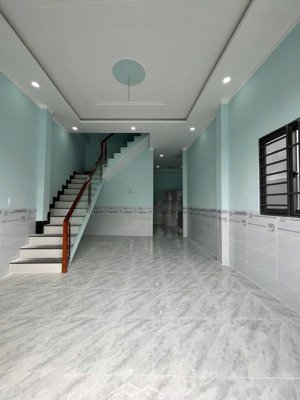 bán nhà 1 trệt 1 lầu phường biên hoà (bửu hoà cũ)