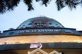 cho thuê cc khánh hội 3, 9 triệu vnd, 83m2, 2pn, 2wc, hàng hiếm tại view đẹp