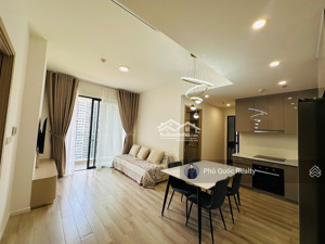 trống sẵn - cho thuê nhà đẹp 2 phòng ngủ masteri centre point - vinhomes grand park, full nt
