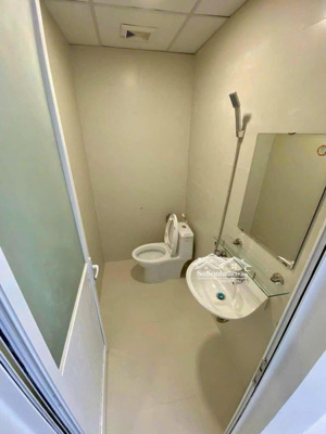 2pn có 2 máy lạnh, rèm cửa giá chỉ 7tr/th tại dream home palace quận 8 cho thuê