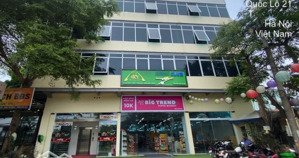 siêu hiếm ! cho thuê nhà mặt phố hoàng quốc việt - dt 160m x5t - mt 10m - thang máy