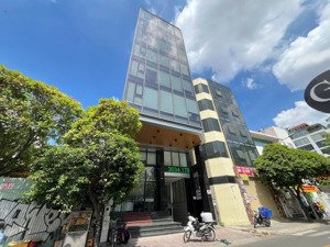 ngay ga t3 hẻm 8m cộng hòa, dt: 6,6 x 23 (150m2), gpxd hầm 5 lầu, giá 19 tỷ