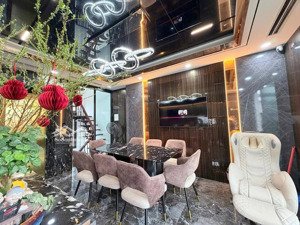 bán nhà phố cổ thọ lão, hai bà trưng 48m, 8 tầng, mt 5.2m, giá 26 tỷ.