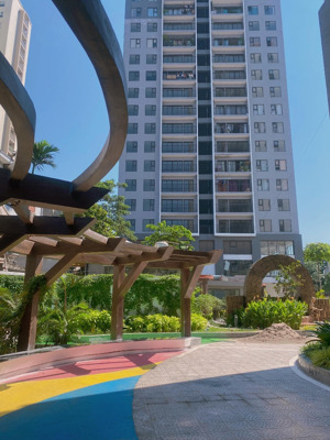 mở bán gian thương mại sở hữu sổ lâu dài, cam kết cho thuê