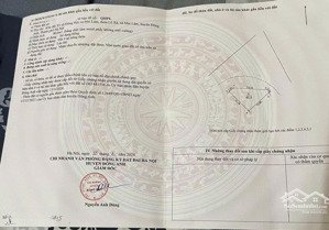 bán đất tại khu đất x1 xã đông hội và mai lâm, 232 triệu/m2, 80 m2