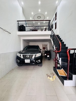 bán nhà hẻm xe tải phạm hùng 70m2 3 tầng giá siêu mềm nhỉnh 7 tỷ thương lượng