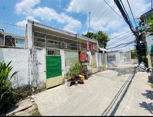 135m2 2 mặt tiền hxh giá chỉ 6,4tỷ hiệp bình