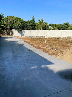 đất nền thổ cư sổ riêng 5x25 giá 900 triệu bảo vinh long khánh đồng nai