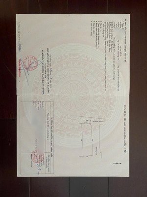 cần bán gấp lô góc đất kiệt góc tặng bản thiết kế căn hộ 4 tầng