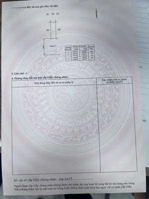 chính chủ bán lô đất đẹp tại kđt phú ân nam. đường rộng 20m. giá chỉ 33tr/m2