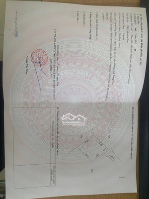chính chủ bán đất 111,5 m2 ngõ ô tô tại nghĩa trụ văn giang
