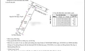 sót lô đất đẹp hiếm 1/ lê hồng phong nhựa thông. 155m2 giá nhỉnh 3tỷ. gần tiện ích kín chợ, trường