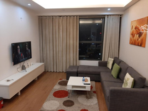 [cho thuê] căn hộ 115m2 tầng cao view đẹp tại starcity lê văn lương