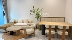 cho thuê căn 2pn + 1 studio sunwah pearl 106m2/2pn . gía thuê: 40tr/ tháng nét nhà full nt cc.