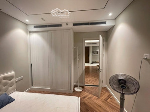 chính chủ cho thuê căn hộ tại king palace - 108 nguyễn trãi - có thể vào ở luôn