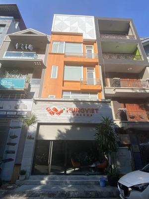 cho thuê nhà vinacomex trung văn, nam từ liêm 100 mét 5 tầng mới đẹp