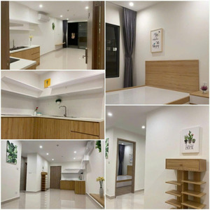 2pn 59m2 - s2 - tầng trung - view nội khu - sẵn sổ