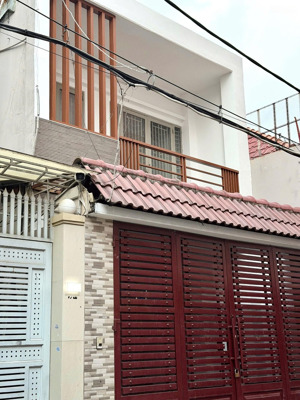 hẻm xe hơi 6m phan xích long q.phú nhuận, dt: 4.6x18m ( 82.6m2 ), 2 tầng, tiện ở gđình, 12.2 tỷ