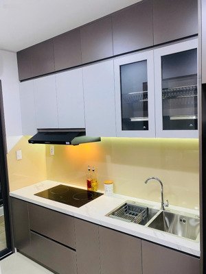 cho thuê căn hộ 1pn, 39m2 giá ưu đãi tại ben hill, thuận giao, 5,5 triệu vnd