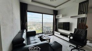 cho thuê căn hộ lavida plus quận 7, 95m2 3pn 2wc full nội thất, tầng cao, giá thuê 22tr