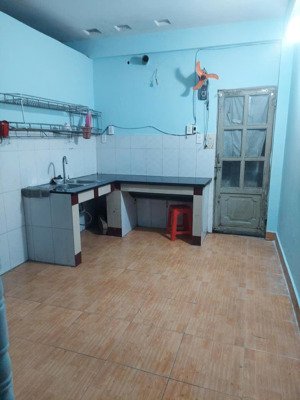 cho thuê nhà nguyên căn đ.số 8, t.nhơn phú b, gần ngã 4 thủ đức