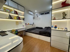 nhà xinh - giá mềm- trung tâm phố sài đồng