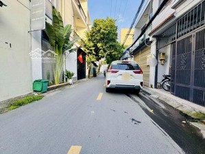 quá hiếm chỉ 70tr/m2 - 100m2 (4m x 25) - hẻm xe hơi - cách 1 căn ra hẻm xe tải tránh - phan huy ích