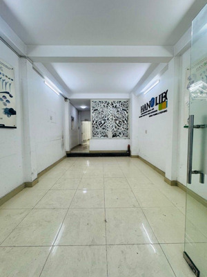 bán nhà 5 tầng, đường hông hà, tân bình 68m2