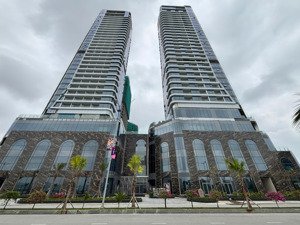 ch mặt vịnh bái tử long, khai thác vận hành cho thuê lên tới 40%/năm, ck lên tới 700tr, tặng xe vf3