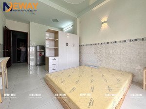 căn hộ ban công full nội thất giờ giấc tự do gần aeon tân phú go trường chinh nhà ga t3