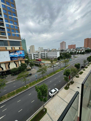 cho thuê shophouse starlake ngoại giao đoàn