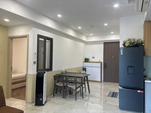 bán căn hộ giá tốt dự án the ascentia phú mỹ hưng, 56m2, 2pn, full, view sông, giá 6.9 tỷ, nhà đẹp