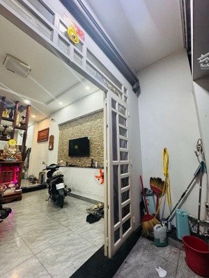 bán nhà 3 tầng khu phân lô phường linh đông cũ