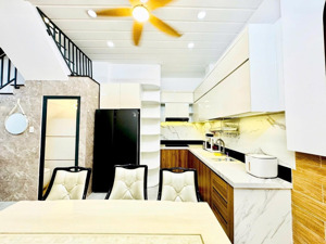 bán nhà đào tông nguyên - 96m2 3pn hxh chỉ 6tỷ520 - nhà đẹp dọn vào ở ngay