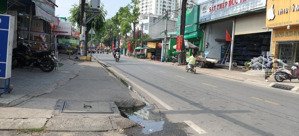 gấp - bán nhà mặt tiền đường số thông đường linh đông - tô ngọc vân