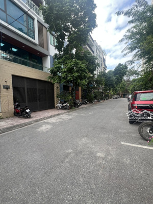 liền kề kđt king palace - royal city - 45.8 tỷ - 92m2 - 7 tầng - mt 6m - thang máy - kd - vp