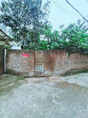 bán đất tại dương quảng hàm, 19,5 tỷ, 105m2, giá siêu hời chính chủ