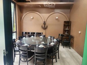 cho thuê nhà nguyên căn phố ẩm thực san hô - vhop1 60m*5 tầng có thang máy 22t/tháng 