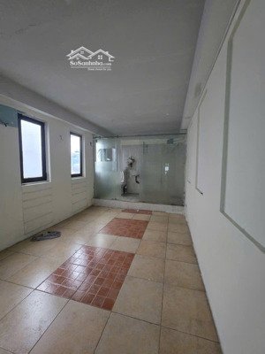 nhà mặt tiền buôn bán thống nhất dt 3x20m 2 lầu 3pn