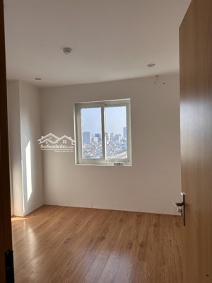 bán chung cư kim thi ct2, căn mới xây chưa ở lần nào còn mới tinh