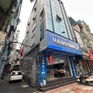 [siêu phẩm mặt tiền 10m] lô góc kinh doanh đỉnh nhất hà đông giá nhỉnh 10 tỷ