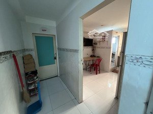 chdv 5 tầng - mặt tiền lý phục man - diện tích khủng - ngay kcx tân thuận - tiện ích bủa vây