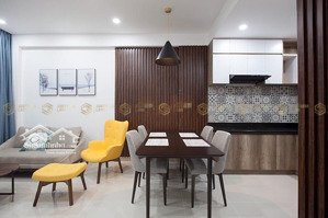 chính chủ gửi bán nhanh căn hộ 2pn2wc - 73m2 đã có sổ giá 7.1 tỷ công chứng ngay