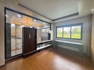 nhà khu riêng 2 mặt tiền hẻm xe tải - ngang 7.2m - 3 tầng btct - chỉ 15 tỷ5 tận 112m2