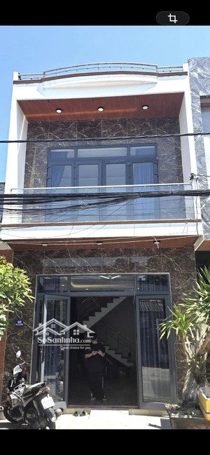 chính chủ gởi bán nhà 2 tầng 60 giáp văn cương | làm việc trực tiếp thương lượng chính chủ